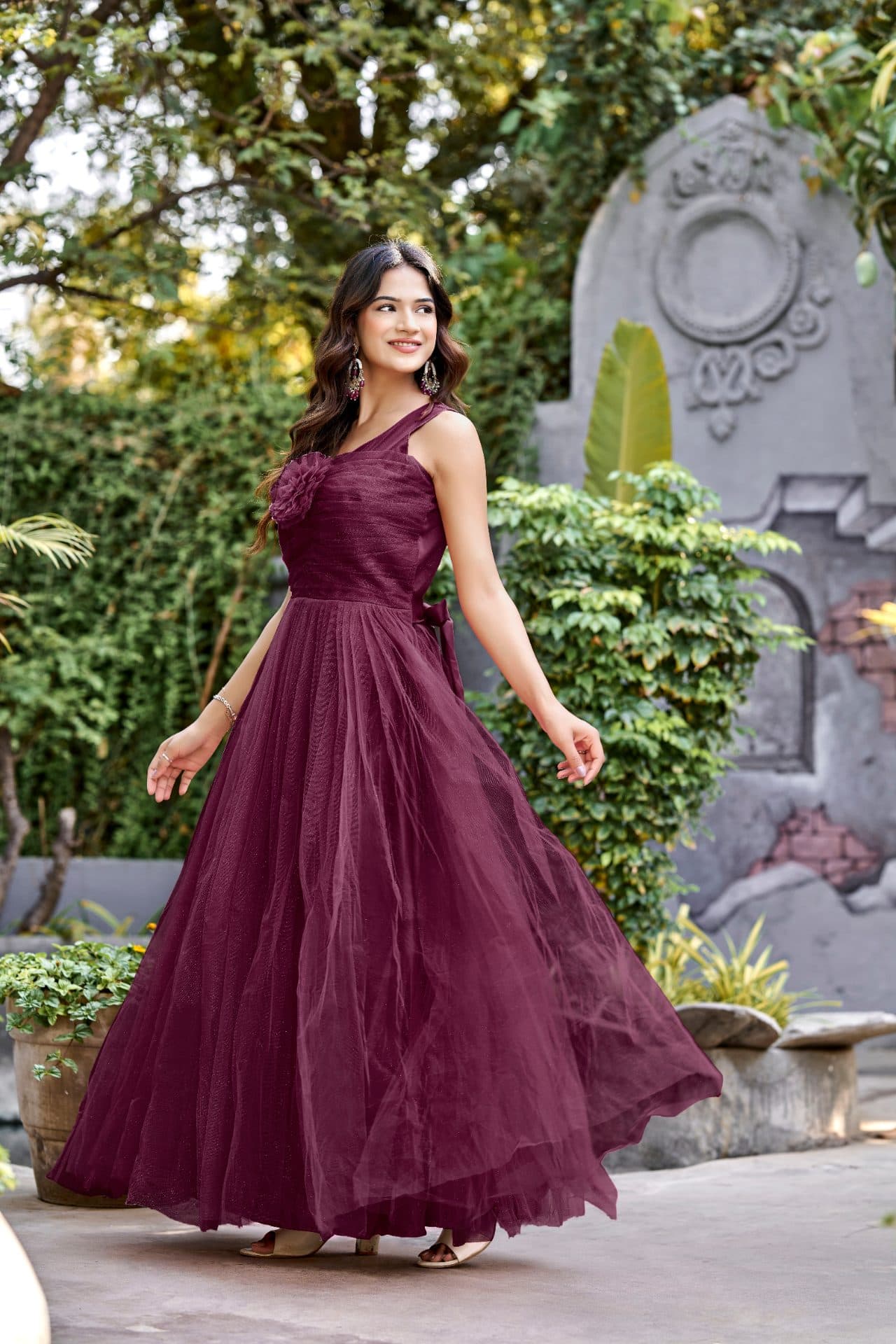 Gowns